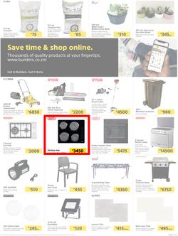 Builders Lusaka & Makeni : Get Quality Products At Great Prices (23 May - 12 June 2023), page 3