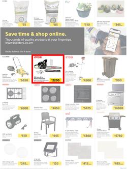 Builders Lusaka & Makeni : Get Quality Products At Great Prices (23 May - 12 June 2023), page 3