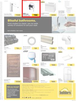 Builders Lusaka & Makeni : Get Quality Products At Great Prices (23 May - 12 June 2023), page 4