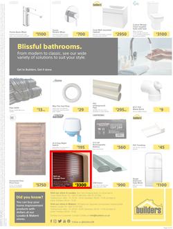 Builders Lusaka & Makeni : Get Quality Products At Great Prices (23 May - 12 June 2023), page 4