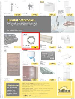 Builders Lusaka & Makeni : Get Quality Products At Great Prices (23 May - 12 June 2023), page 4
