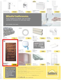Builders Lusaka & Makeni : Get Quality Products At Great Prices (23 May - 12 June 2023), page 4