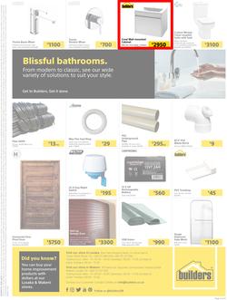 Builders Lusaka & Makeni : Get Quality Products At Great Prices (23 May - 12 June 2023), page 4