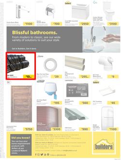 Builders Lusaka & Makeni : Get Quality Products At Great Prices (23 May - 12 June 2023), page 4