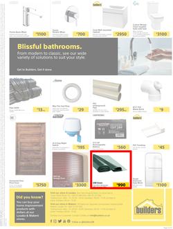 Builders Lusaka & Makeni : Get Quality Products At Great Prices (23 May - 12 June 2023), page 4