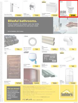 Builders Lusaka & Makeni : Get Quality Products At Great Prices (23 May - 12 June 2023), page 4