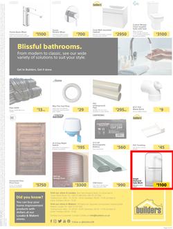 Builders Lusaka & Makeni : Get Quality Products At Great Prices (23 May - 12 June 2023), page 4
