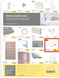 Builders Lusaka & Makeni : Get Quality Products At Great Prices (23 May - 12 June 2023), page 4