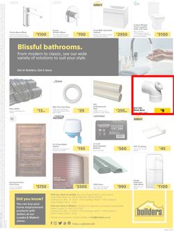 Builders Lusaka & Makeni : Get Quality Products At Great Prices (23 May - 12 June 2023), page 4