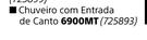 Builders Chuveiro com Entrada de Canto