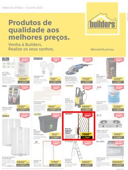 Builders Matola & Marginal : Get Quality Products At Great Prices (23 May - 12 June 2023), page 1