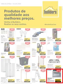 Builders Matola & Marginal : Get Quality Products At Great Prices (23 May - 12 June 2023), page 1