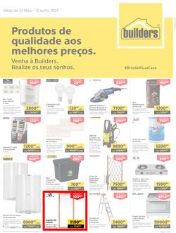 Builders Matola & Marginal : Get Quality Products At Great Prices (23 May - 12 June 2023), page 1