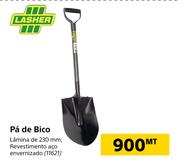 Lasher Pa de Bico