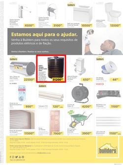 Builders Matola & Marginal : Get Quality Products At Great Prices (23 May - 12 June 2023), page 4