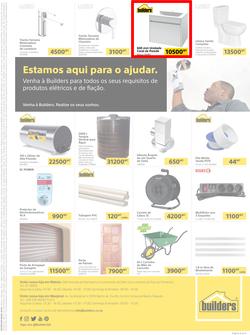 Builders Matola & Marginal : Get Quality Products At Great Prices (23 May - 12 June 2023), page 4