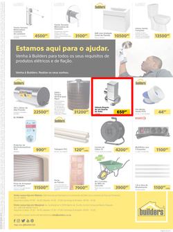 Builders Matola & Marginal : Get Quality Products At Great Prices (23 May - 12 June 2023), page 4