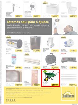 Builders Matola & Marginal : Get Quality Products At Great Prices (23 May - 12 June 2023), page 4
