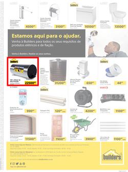 Builders Matola & Marginal : Get Quality Products At Great Prices (23 May - 12 June 2023), page 4