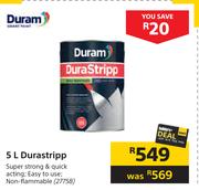 Duram Durastripp-5L