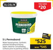 Alcolin Permobond-5L