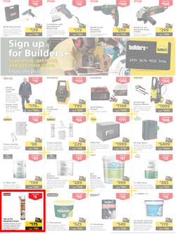 Builders : Save More, Get More (23 May - 19 June 2023), page 2