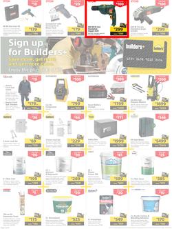 Builders : Save More, Get More (23 May - 19 June 2023), page 2