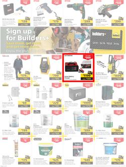 Builders : Save More, Get More (23 May - 19 June 2023), page 2