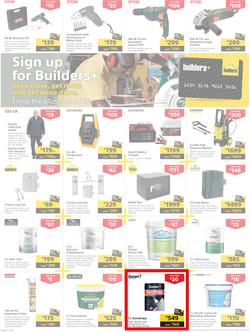 Builders : Save More, Get More (23 May - 19 June 2023), page 2