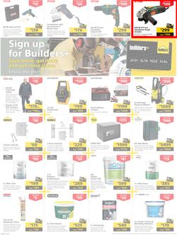 Builders : Save More, Get More (23 May - 19 June 2023), page 2