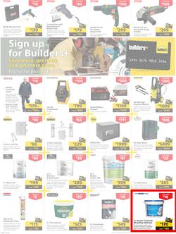 Builders : Save More, Get More (23 May - 19 June 2023), page 2