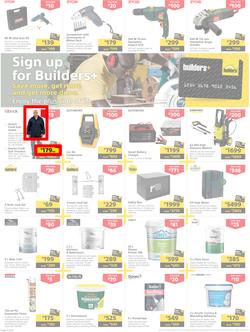 Builders : Save More, Get More (23 May - 19 June 2023), page 2