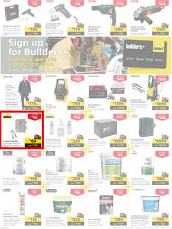 Builders : Save More, Get More (23 May - 19 June 2023), page 2