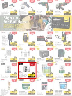 Builders : Save More, Get More (23 May - 19 June 2023), page 2