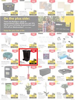 Builders : Save More, Get More (23 May - 19 June 2023), page 3