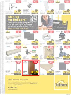 Builders : Save More, Get More (23 May - 19 June 2023), page 4