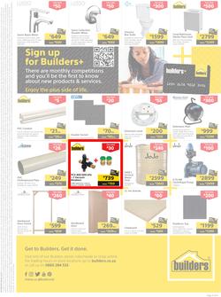 Builders : Save More, Get More (23 May - 19 June 2023), page 4