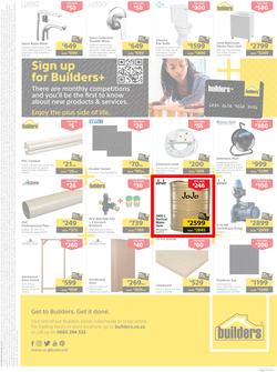 Builders : Save More, Get More (23 May - 19 June 2023), page 4