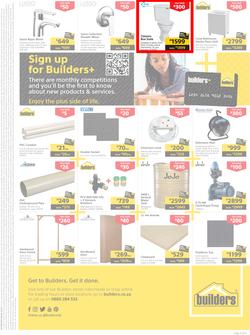 Builders : Save More, Get More (23 May - 19 June 2023), page 4