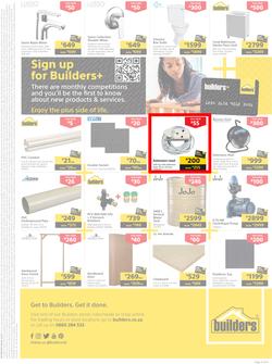 Builders : Save More, Get More (23 May - 19 June 2023), page 4