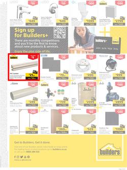 Builders : Save More, Get More (23 May - 19 June 2023), page 4