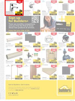 Builders : Save More, Get More (23 May - 19 June 2023), page 4