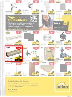 Builders : Save More, Get More (23 May - 19 June 2023), page 4