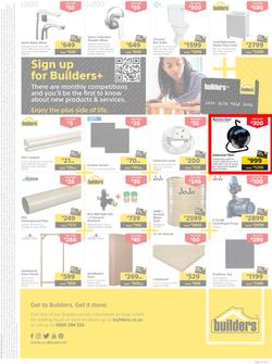 Builders : Save More, Get More (23 May - 19 June 2023), page 4