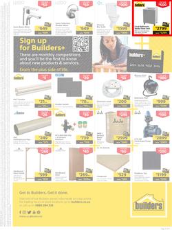 Builders : Save More, Get More (23 May - 19 June 2023), page 4