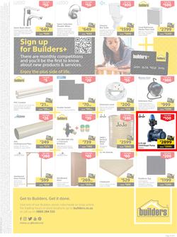 Builders : Save More, Get More (23 May - 19 June 2023), page 4
