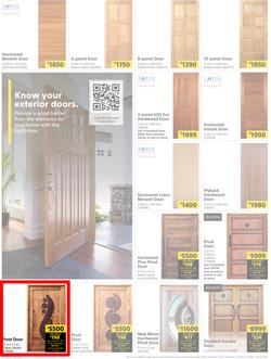 Builders : Here's To Welcoming You In (25 May - 19 July 2021), page 2