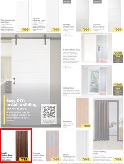 Builders : Here's To Welcoming You In (25 May - 19 July 2021), page 4