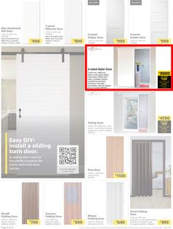 Builders : Here's To Welcoming You In (25 May - 19 July 2021), page 4