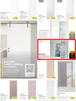 Builders : Here's To Welcoming You In (25 May - 19 July 2021), page 4
